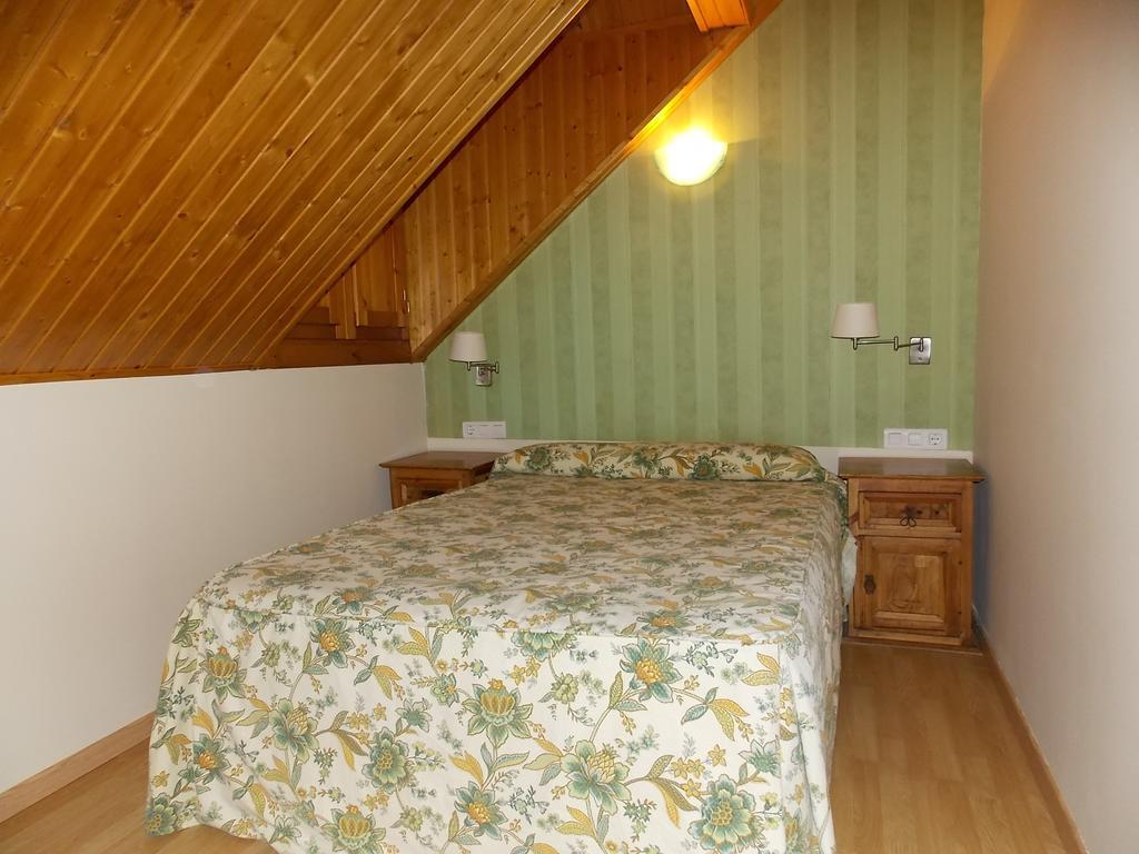 Apartamentos Fidalgo Sandinies ห้อง รูปภาพ