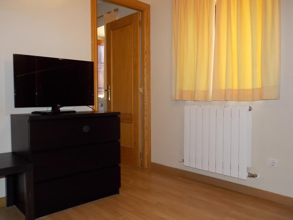 Apartamentos Fidalgo Sandinies ห้อง รูปภาพ