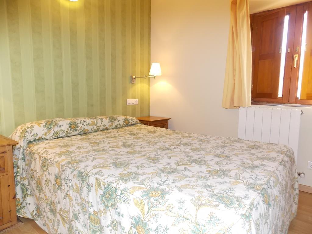 Apartamentos Fidalgo Sandinies ห้อง รูปภาพ