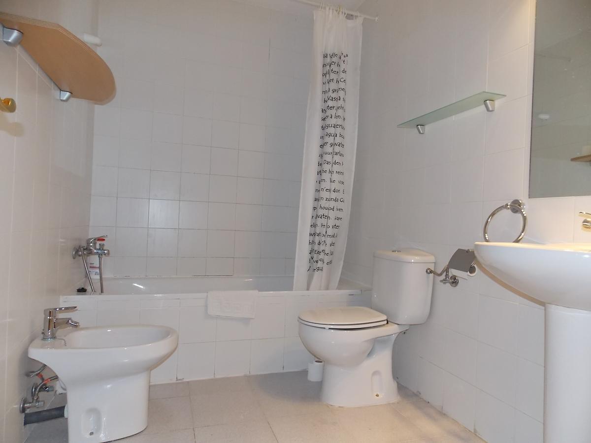 Apartamentos Fidalgo Sandinies ห้อง รูปภาพ