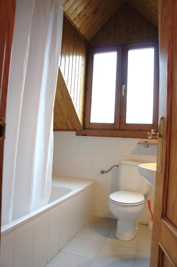 Apartamentos Fidalgo Sandinies ห้อง รูปภาพ